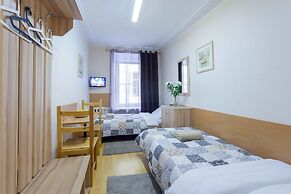 LeoHotels Znamenskaya