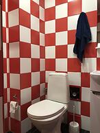 LeoHotels Znamenskaya