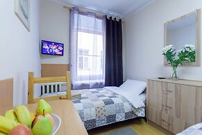 LeoHotels Znamenskaya
