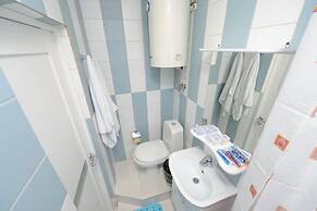 LeoHotels Znamenskaya