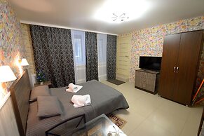 LeoHotels Znamenskaya