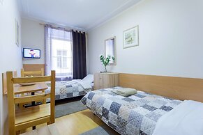 LeoHotels Znamenskaya