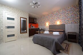 LeoHotels Znamenskaya