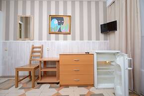 LeoHotels Znamenskaya