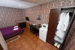 LeoHotels Znamenskaya