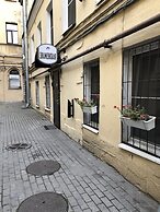 LeoHotels Znamenskaya