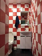 LeoHotels Znamenskaya