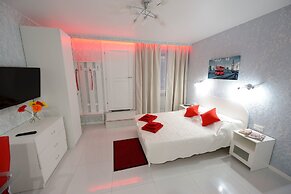 LeoHotels Znamenskaya