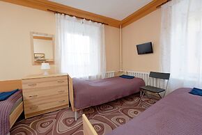 LeoHotels Znamenskaya