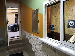 LeoHotels Znamenskaya