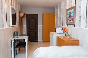 LeoHotels Znamenskaya