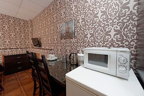 LeoHotels Znamenskaya