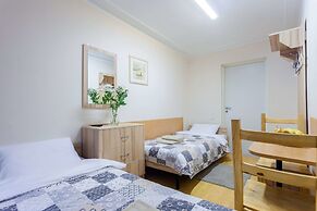 LeoHotels Znamenskaya