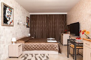 LeoHotels Znamenskaya