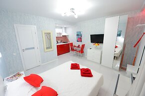 LeoHotels Znamenskaya