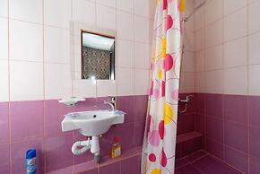 LeoHotels Znamenskaya