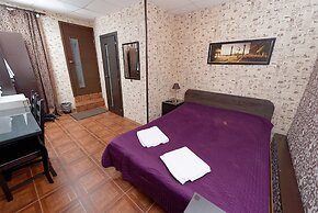 LeoHotels Znamenskaya