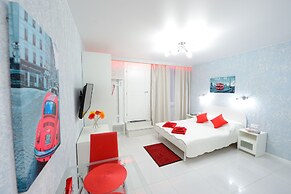 LeoHotels Znamenskaya