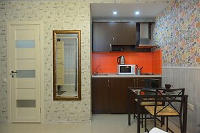 LeoHotels Znamenskaya