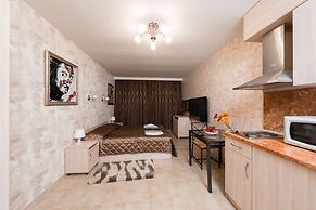 LeoHotels Znamenskaya