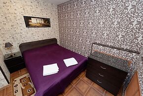 LeoHotels Znamenskaya