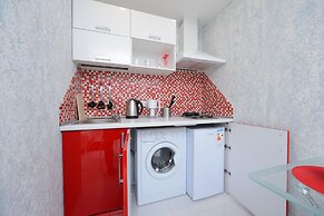 LeoHotels Znamenskaya