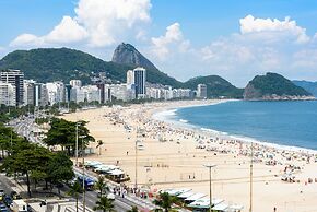 Omar do Rio - Apartamento A1202