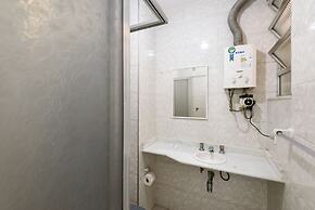 Omar do Rio - Apartamento A1202