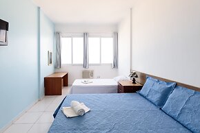 Omar do Rio - Apartamento A1202
