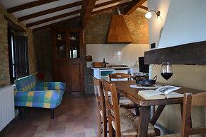 Agriturismo Nestore