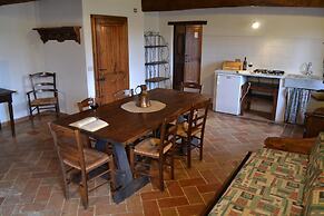 Agriturismo Nestore