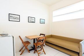Omar do Rio - Apartamento A1203
