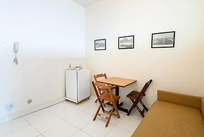 Omar do Rio - Apartamento A1203