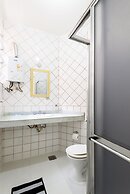 Omar do Rio - Apartamento A1203