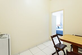 Apartamento A1206 - Omar do Rio