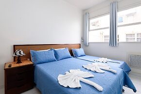 Apartamento A1206 - Omar do Rio