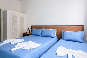 Apartamento A1206 - Omar do Rio