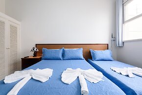 Apartamento A1206 - Omar do Rio