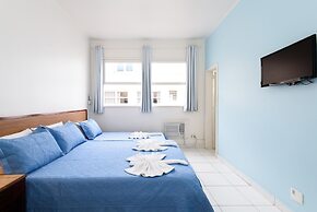 Apartamento A1206 - Omar do Rio