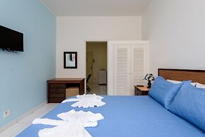 Apartamento A1206 - Omar do Rio