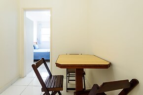 Apartamento A1206 - Omar do Rio