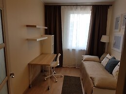 Skandi Klubb Apartments