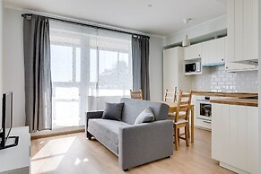 Skandi Klubb Apartments