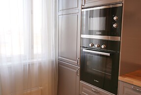 Skandi Klubb Apartments