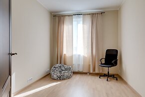 Skandi Klubb Apartments