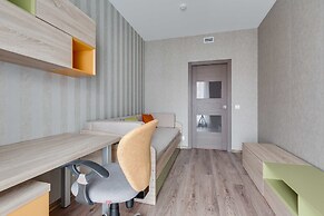 Skandi Klubb Apartments