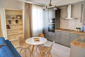 Skandi Klubb Apartments