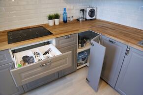 Skandi Klubb Apartments