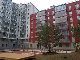 Skandi Klubb Apartments