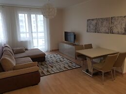 Skandi Klubb Apartments